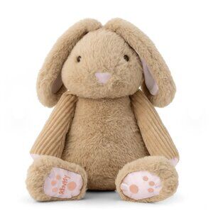 SCENTSY BRIA THE BUNNY SCENTSY BUDDY + SCENT POUCH - DISCONTINUED | RARE